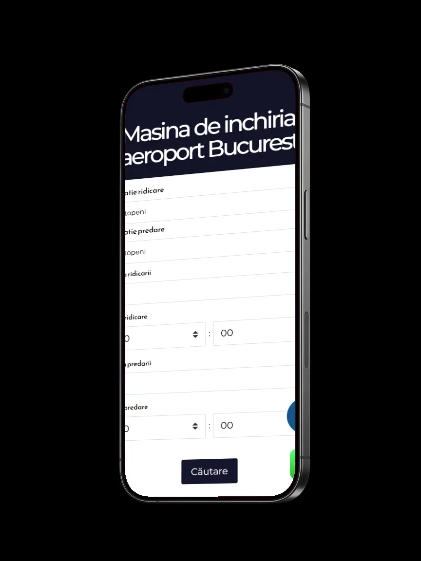 CRM Automation: Follow-up automat pentru o firmă de închirieri auto care pierdea cereri în inbox.