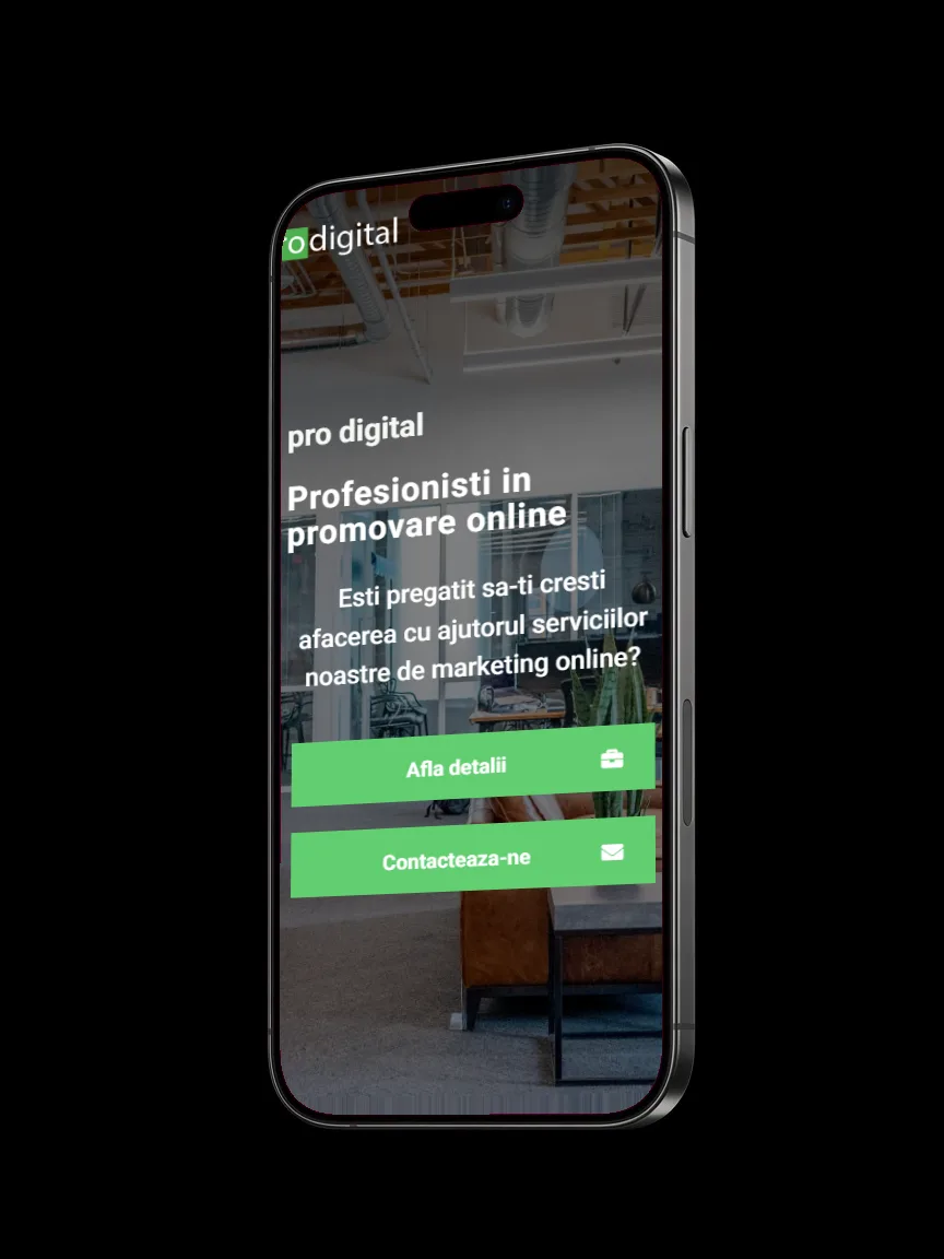 ProDigital: Automatizare de campanii pentru o agenție care trimitea totul manual.